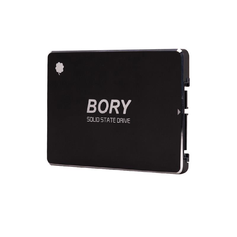 128 GB BORY SATA3 R500-C128G SSD 550/510 MBS (3 YIL GARANTİLİ) - Image 2