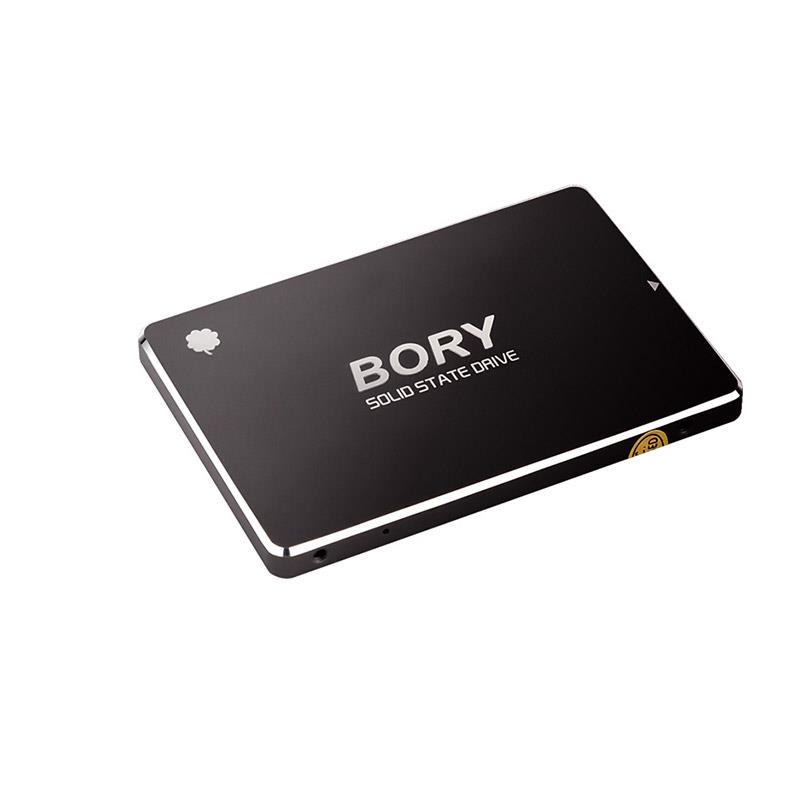256 GB BORY SATA3 R500-C256G SSD 550/510 MBS (3 YIL GARANTİLİ) - Image 3