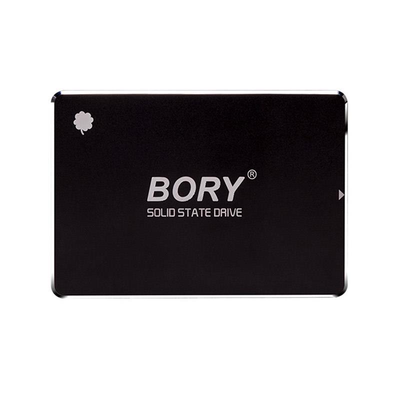 1 TB BORY SATA3 R500-C1T SSD 550/510 MBS (3 YIL GARANTİLİ) - Image 3