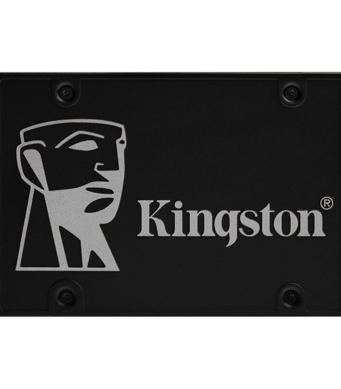 512GB KINGSTON 2.5 SATA 550/500MB/S SKC600/512