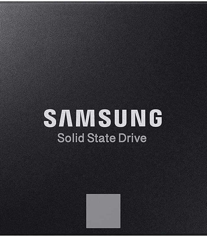 1 TB 870 EVO SAMSUNG 2.5 SATA3 MZ-77E1T0BW 560-530 MB/S SAMSUNG TR GARANTILI
