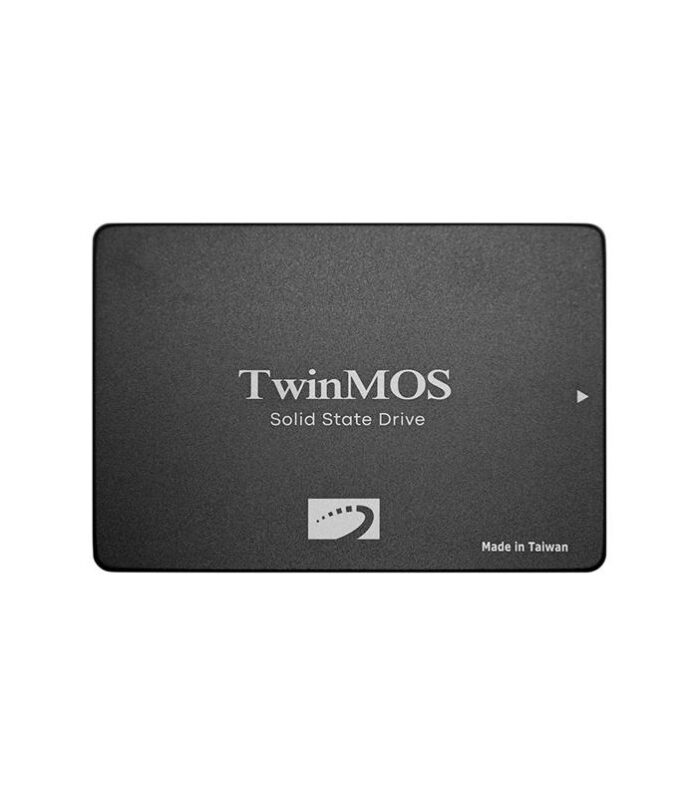 512 GB TWINMOS 2.5 SATA3 580/550 3DNAND GREY TM512GH2UGL
