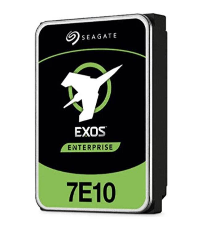 8 TB SEAGATE 3.5 EXOS SATA 7200RPM 256MB ST8000NM017B (5 YIL RESMI DIST GARANTILI)