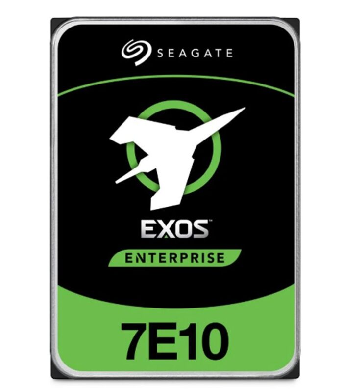 12 TB SEAGATE 3.5 EXOS SATA X18 7200RPM ST12000NM002H (5 YIL RESMI DIST GARANTILI)