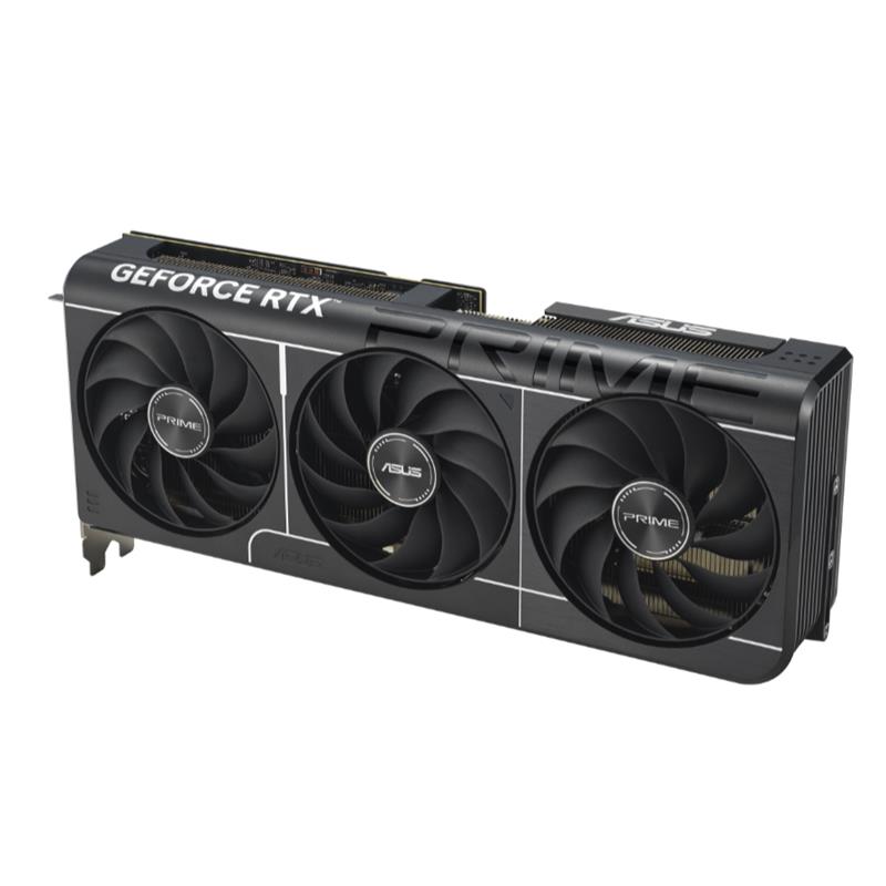 ASUS GEFORCE PRIME-RTX5070-O12G 12GB GDDR7 192BIT 1XHDMI 3XDP EKRAN KARTI - Image 3