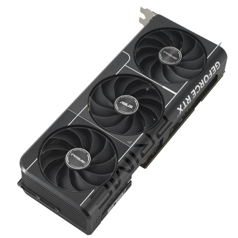 ASUS GEFORCE PRIME-RTX5080-O16G 16GB GDDR7 256BIT 1XHDMI 3XDP EKRAN KARTI - Image 3