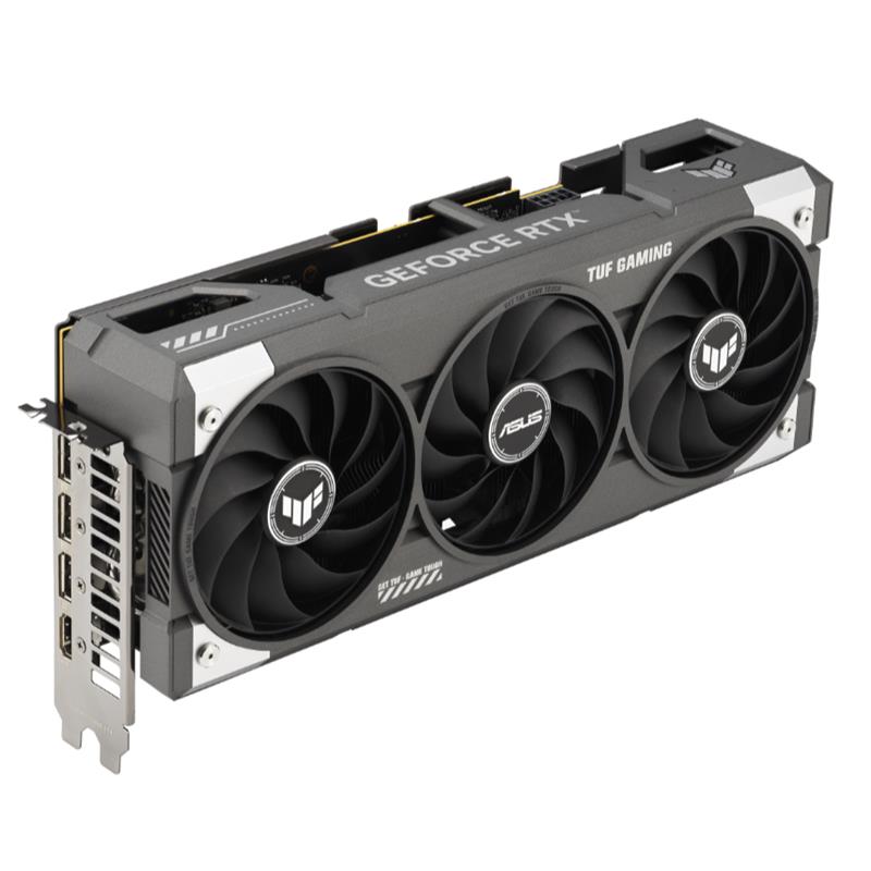 ASUS GEFORCE TUF-RTX5060-O8G-GAMING 8GB GDDR7 128BIT 1XHDMI 2XDP EKRAN KARTI - Image 3