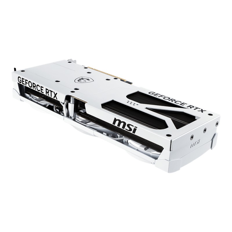 MSI GEFORCE RTX5080 16G VENTUS 3X OC WHITE 256BIT 1XHDMI 3XDP EKRAN KARTI - Image 3