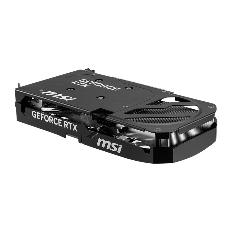 MSI GEFORCE RTX5060TI 16G SHADOW 2X OC PLUS 16GB GDDR7 128BIT 1XHDMI 3XDP EKRAN KARTI - Image 3