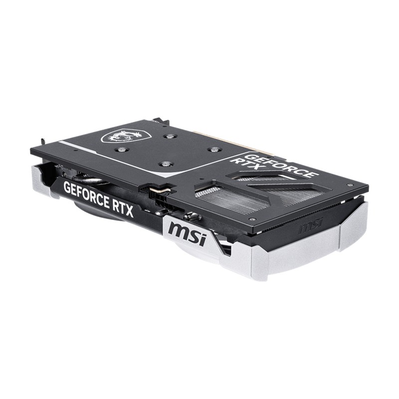 MSI GEFORCE RTX5060TI 8G VENTUS 2X PLUS 8GB GDDR7 128BIT 3XDP 1XHDMI EKRAN KARTI - Image 3