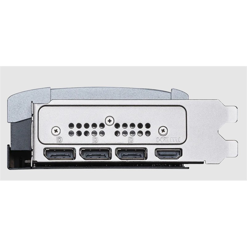 MSI GEFORCE RTX5080 16G VENTUS 3X OC PLUS 16GB GDRR7 256BIT 1XHDMI 3XDP EKRAN KARTI - Image 3