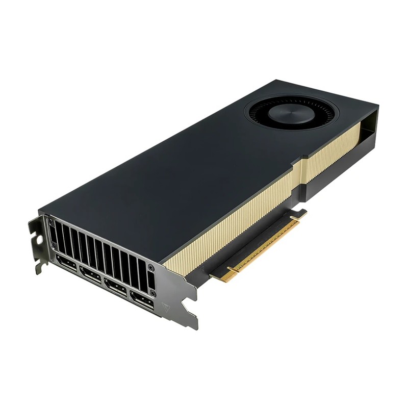 PNY RTX PRO5000 BLACKWELL VCNRTXPRO5000-SB 48GB DDR7 512BIT 4XDP YAPAY ZEKA AI EKRAN KARTI (AKSESUARLI) - Image 2