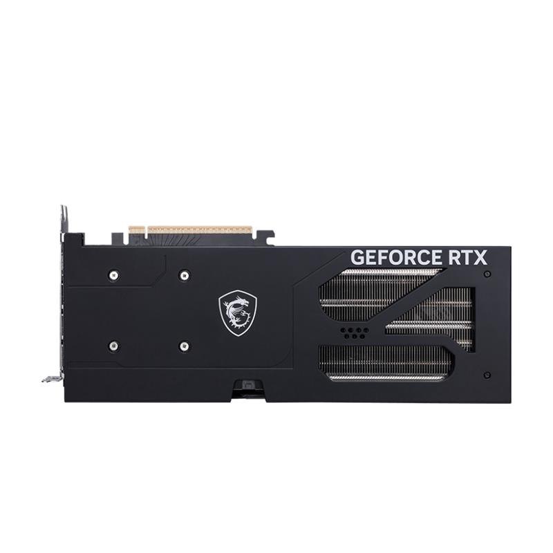 MSI GEFORCE RTX5060TI 8G VENTUS 3X OC 8GB DDR7 128BIT 3XDP 1XHDMI EKRAN KARTI - Image 3