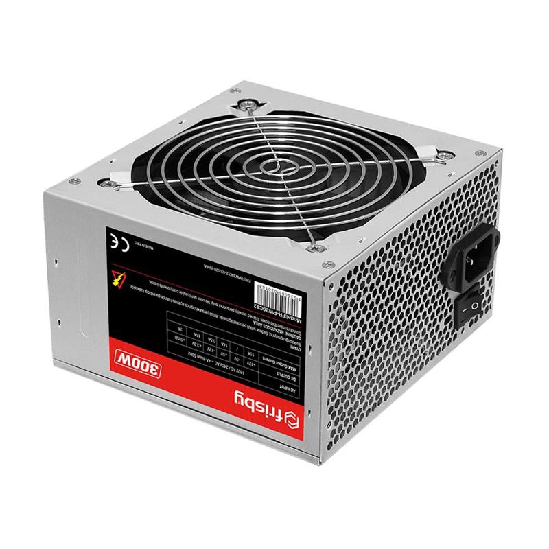 FRISBY FR-PW30C12 300W 120MM FAN POWER SUPPLY - Image 2
