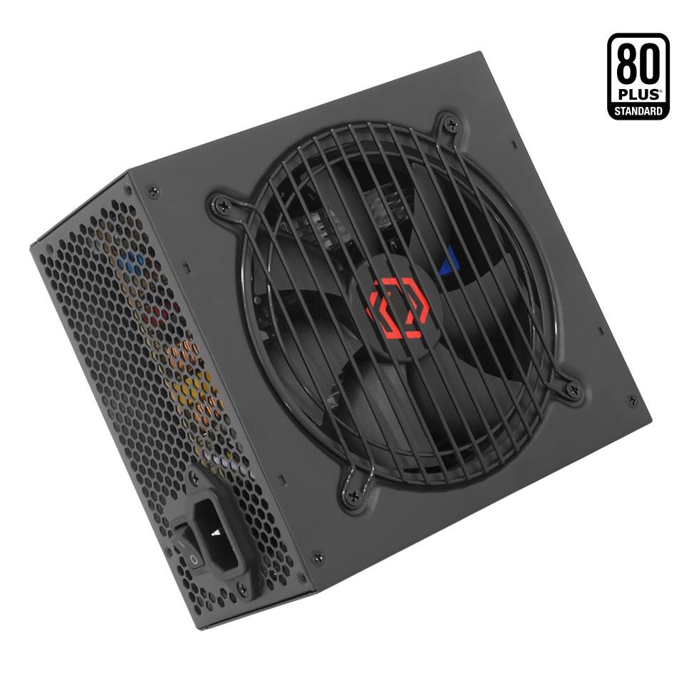 FRISBY FR-PS6580P 80+ POWER SUPPLY 650W - Image 2