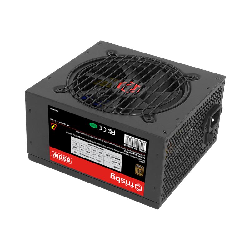 FRISBY FR-PS8580P 850W 80 PLUS BRONZ POWER SUPPLY - Image 3