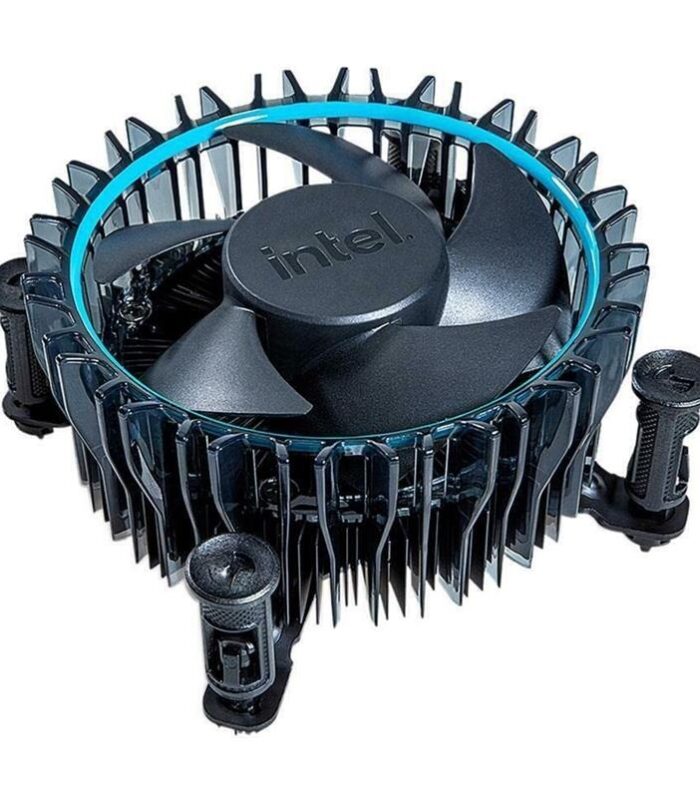 INTEL ORJINAL FAN LGA1700 UYUMLU