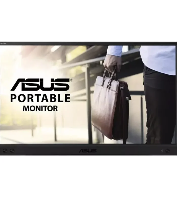 15.6 ASUS ZENSCREEN MB166C IPS 5MS 60MHZ 1XUSB-C FHD 1920X1080 DÜŞÜK MAVİ IŞIK TAŞINABİLİR MONİTÖR