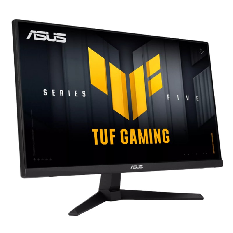 27 ASUS TUF GAMING VG279QM5A IPS 1MS 240MHZ 2XHDMI 1XDP FHD 1920X1080 HOPARLÖR DÜŞÜK MAVİ IŞIK VESA SİYAH - Image 2