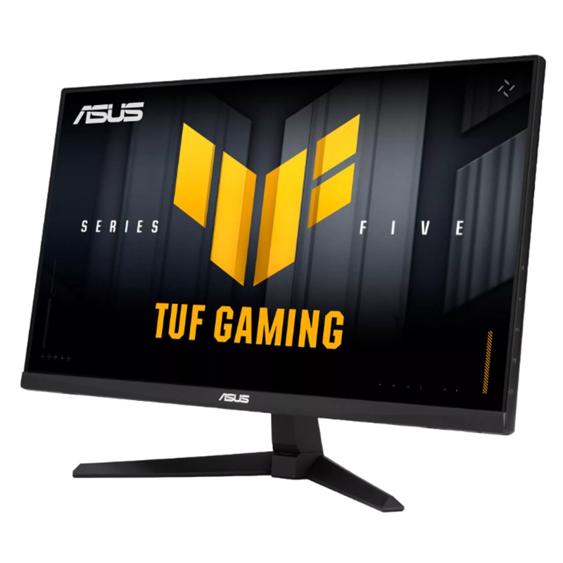 27 ASUS TUF GAMING VG279QM5A IPS 1MS 240MHZ 2XHDMI 1XDP FHD 1920X1080 HOPARLÖR DÜŞÜK MAVİ IŞIK VESA SİYAH - Image 3