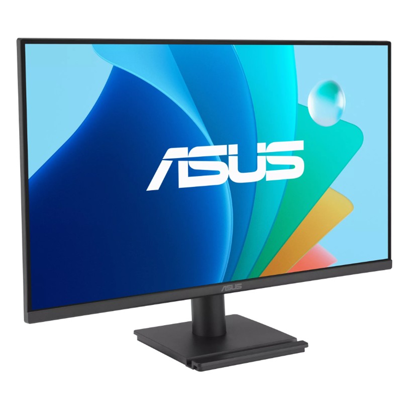 27 ASUS VA279HG IPS 1MS 120MHZ 1XVGA 1XHDMI FHD 1920X1080 DÜŞÜK MAVİ IŞIK FLICKER-FREE VESA SİYAH - Image 3