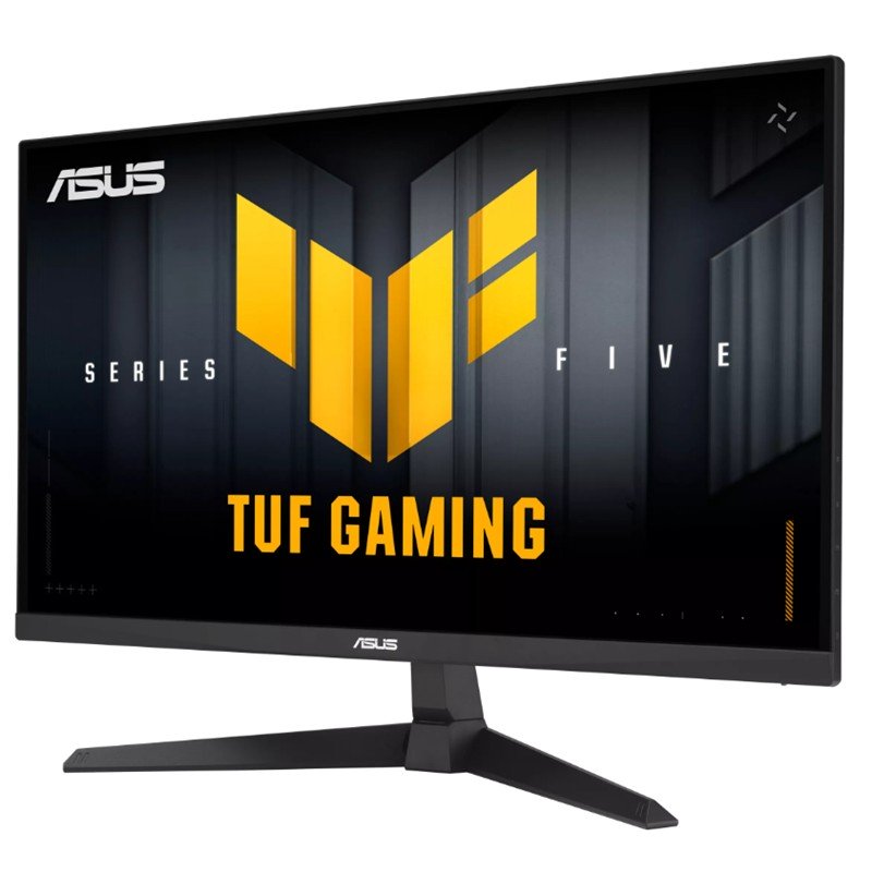 27 ASUS TUF GAMING VG279QE5A IPS 1MS 146MHZ 1XHDMI 1XDP FHD 1920X1080 HOPARLÖR FLICKER-FREE VESA SİYAH - Image 3