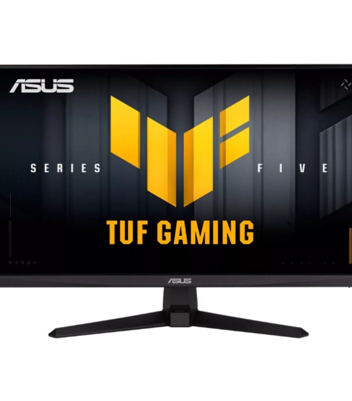 24.5 ASUS TUF GAMING VG259QM5A IPS 1MS 240MHZ 2XHDMI 1XDP FHD 1920X1080 HOPARLÖR FLICKER-FREE VESA SİYAH