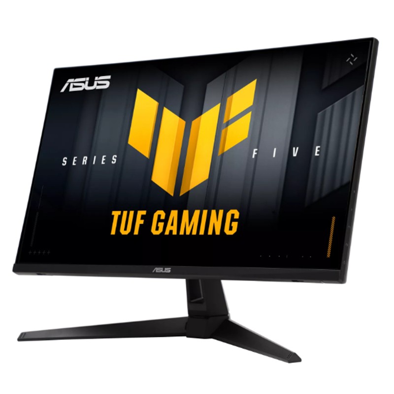 27 ASUS TUF GAMING VG27AQM5A IPS 1MS 300MHZ 2XHDMI 1XDP 1XUSB-C QHD 2560X1440 HOPARLÖR PİVOT VESA - Image 3
