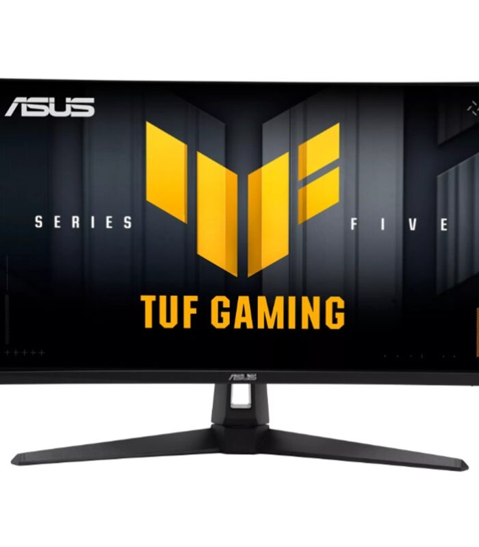 27 ASUS TUF GAMING VG27AQ5A 0.3MS 210MHZ 2XHDMI 1XDP USB QHD 2560X1440 HOPARLÖR FLICKER FREE VESA SİYAH
