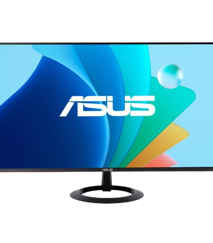 27 ASUS VZ279HG IPS 1MS 120HZ 1XVGA 1XHDMI FHD 1920X1080 FLICKER-FREE ÇERÇEVESİZ VESA SİYAH