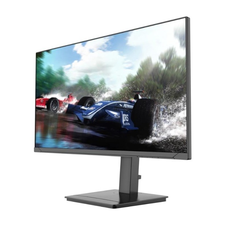 27 CUBE PA-27P240F05 IPS 0.5MS 240HZ 2XHDMI 2XDP FHD 1920X1080 FREESYNC YUKSEKLIK AYARI VESA PIVOT RGB SIYAH GAMING - Image 3