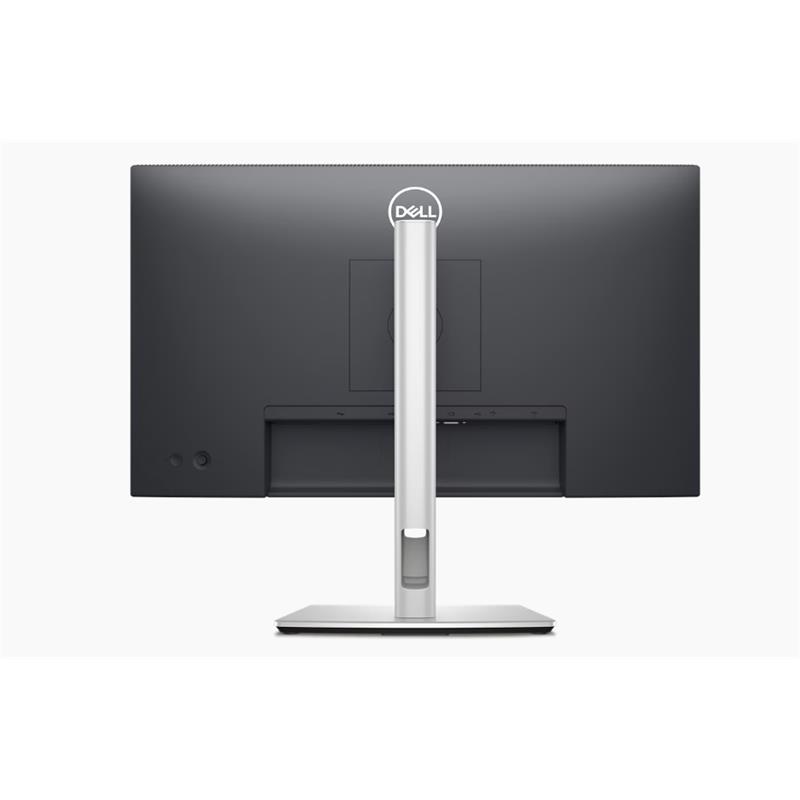 23.8 DELL P2425H FHD 8MS 100HZ HDMI+VGA+DP PIVOT IPS MONITOR - Image 2