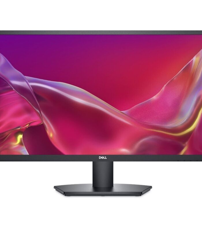27 DELL SE2725H FHD 5MS 75HZ HDMI+VGA LED MONITOR