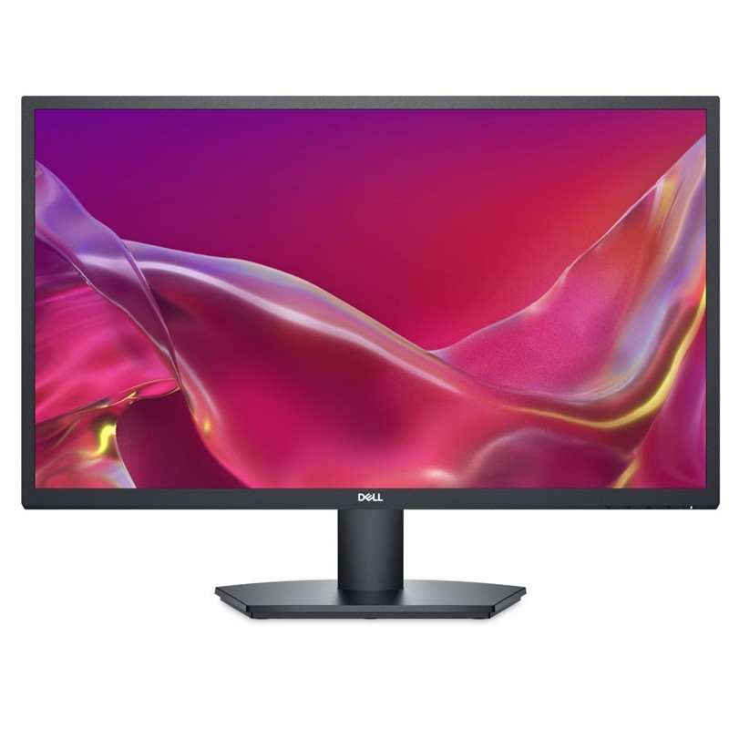 27 DELL SE2725H FHD 5MS 75HZ HDMI+VGA LED MONITOR