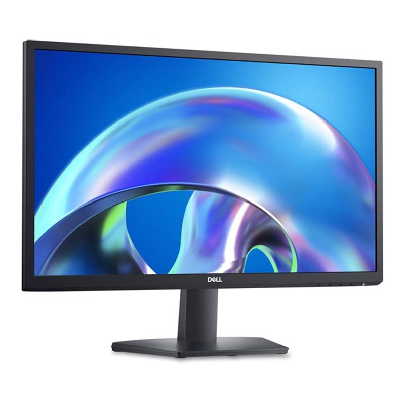 23.8 DELL SE2425H FHD 5MS 75HZ HDMI+VGA LED MONITOR - Image 2