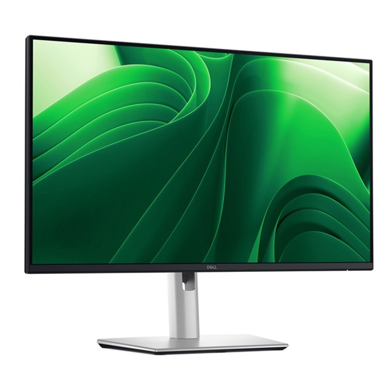 23.8 DELL P2425D WQHD 5MS 100HZ HDMI+DP PIVOT IPS MONITOR - Image 2