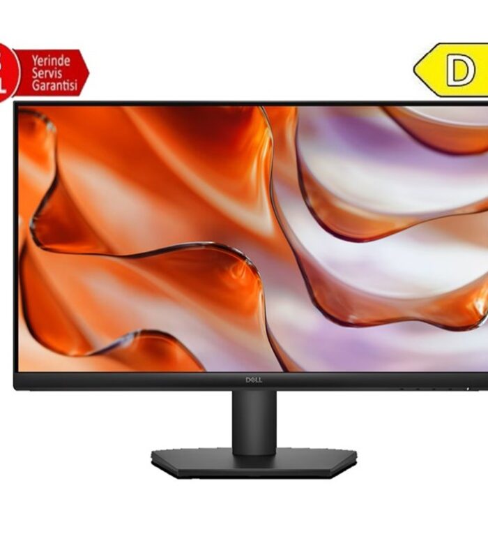 23.8 DELL SE2425HM FHD 5MS 100HZ HDMI+VGA LED MONITOR