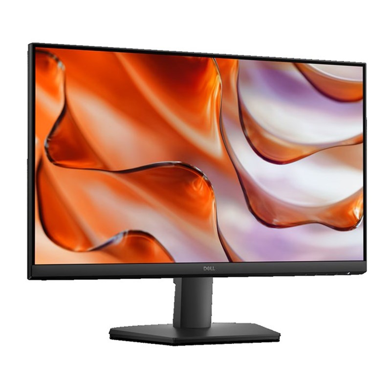 23.8 DELL SE2425HM FHD 5MS 100HZ HDMI+VGA LED MONITOR - Image 2