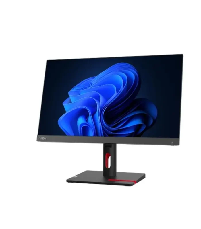 21.5 LENOVO S22I-30 THINKVISION 63FCKATBTK FHD 6MS 75HZ HDMI+VGA WLED MONITOR