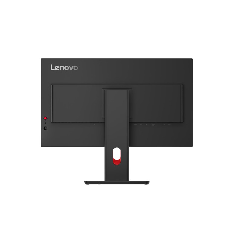 27 LENOVO T27-40 THINKVISION 64A5MAT6TK 4MS 48HZ HDMI WLED PIVOT MONITOR - Image 2