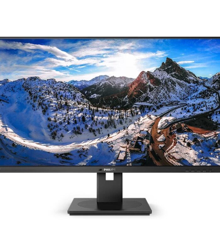 32 PHILIPS 328B1/00 4MZ 60MHZ 2XHDMI 1XDP 4XUDB 3.2 1XUSB-B 4K UHD 3840X2160 HOPARLÖR VESA SİYAH