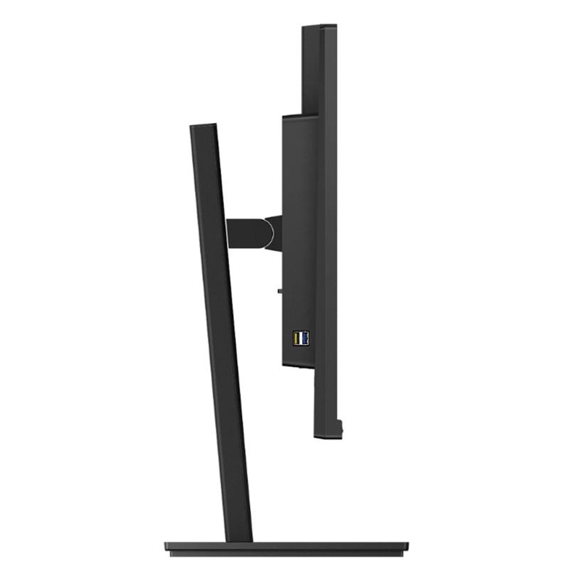 32 PHILIPS 328B1/00 4MZ 60MHZ 2XHDMI 1XDP 4XUDB 3.2 1XUSB-B 4K UHD 3840X2160 HOPARLÖR VESA SİYAH - Image 3