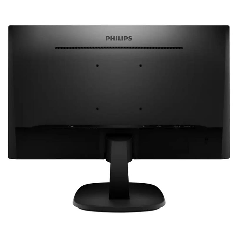 27 PHILIPS 273V7QJAB/01 IPS 4MS 75MHZ 1XVGA 1XHDMI 1XDP FHD 1920X1080 HOPARLÖR VESA SİYAH - Image 3
