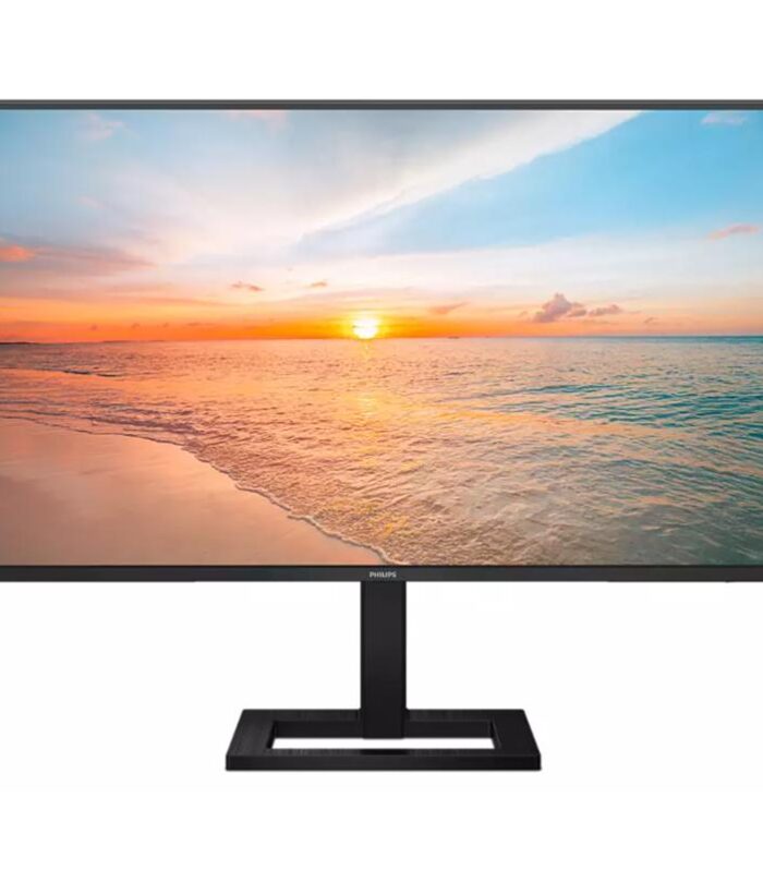 27 PHILIPS 27E1N1300AE/00 IPS 1MS 120MHZ 1XHDMI 1XUSB-C FHD 1920X1080 HOPARLÖR YÜKSEKLİK AYARI VESA SİYAH