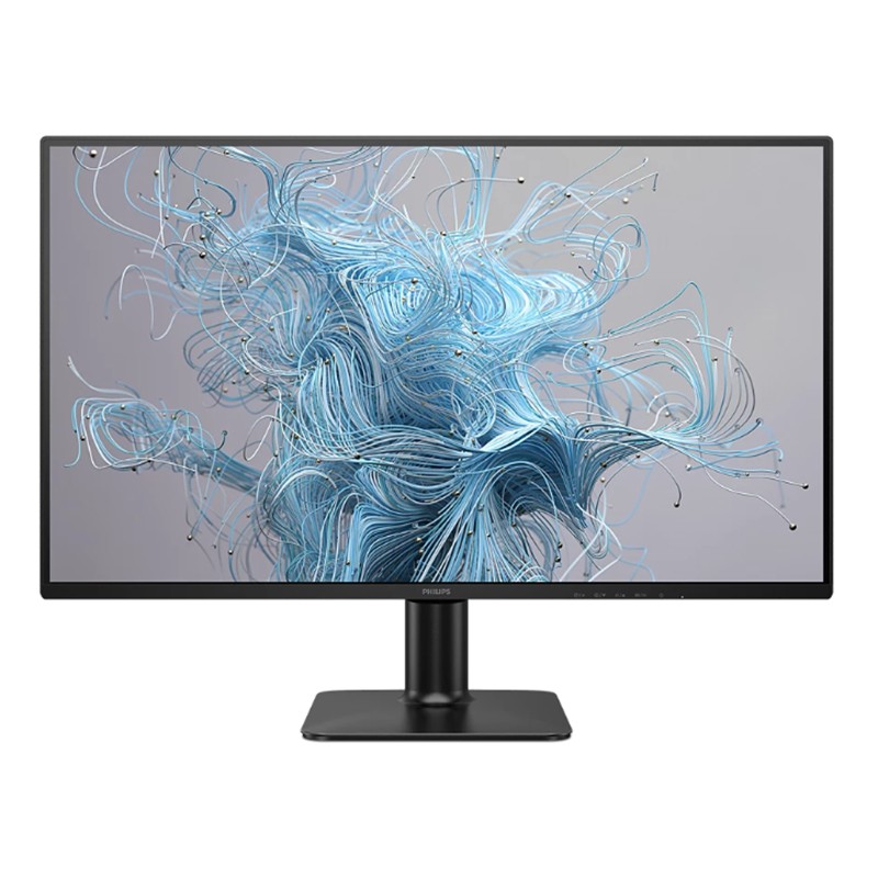 27 PHILIPS 27E2N2500/00 IPS 1MS 120HZ 1XHDMI 1XDP 2K QHD 2560X1440 FLICKER-FREE VESA SİYAH