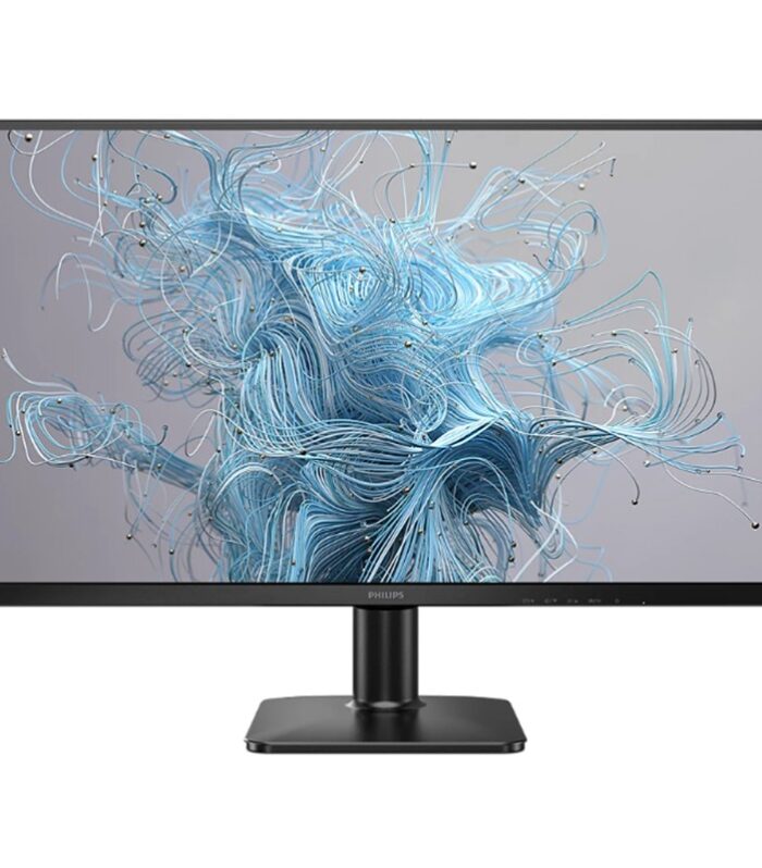 27 PHILIPS 27E2N1500L/00 IPS 4MS 75MHZ 1XHDMI 1XDP 2K QHD 2560X1440 FLICKER-FREE VESA SİYAH