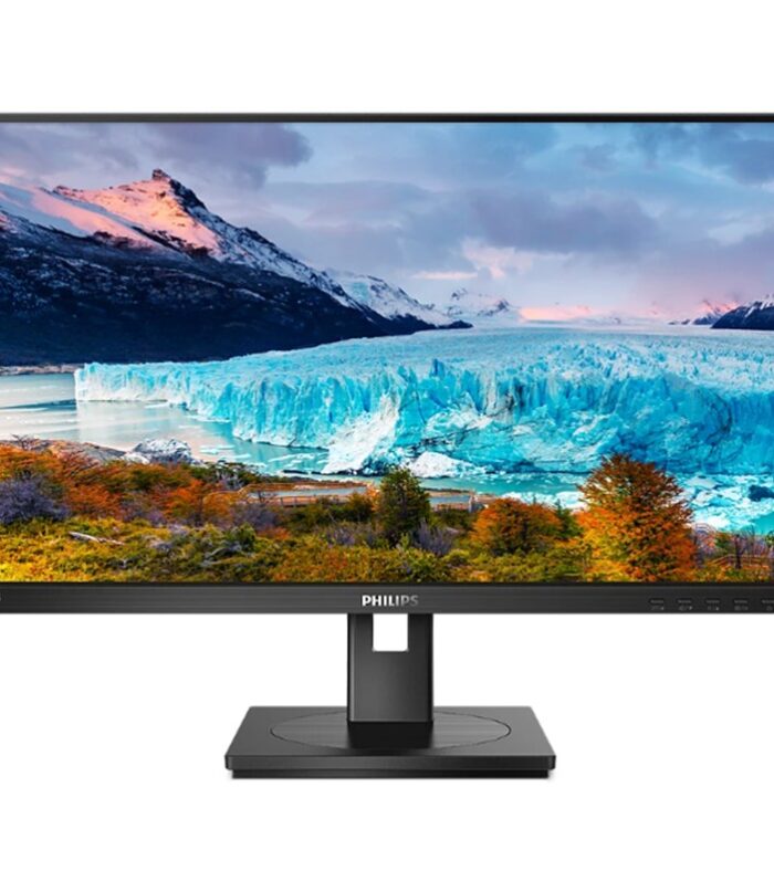 27 PHILIPS 275S1AE/00 IPS 4MS 75MHZ 1XHDMI 1XDP 1XDVI 2K QHD 2560X1440 HOPARLÖR YÜKSEKLİK AYARI FLICKER-FREE VESA