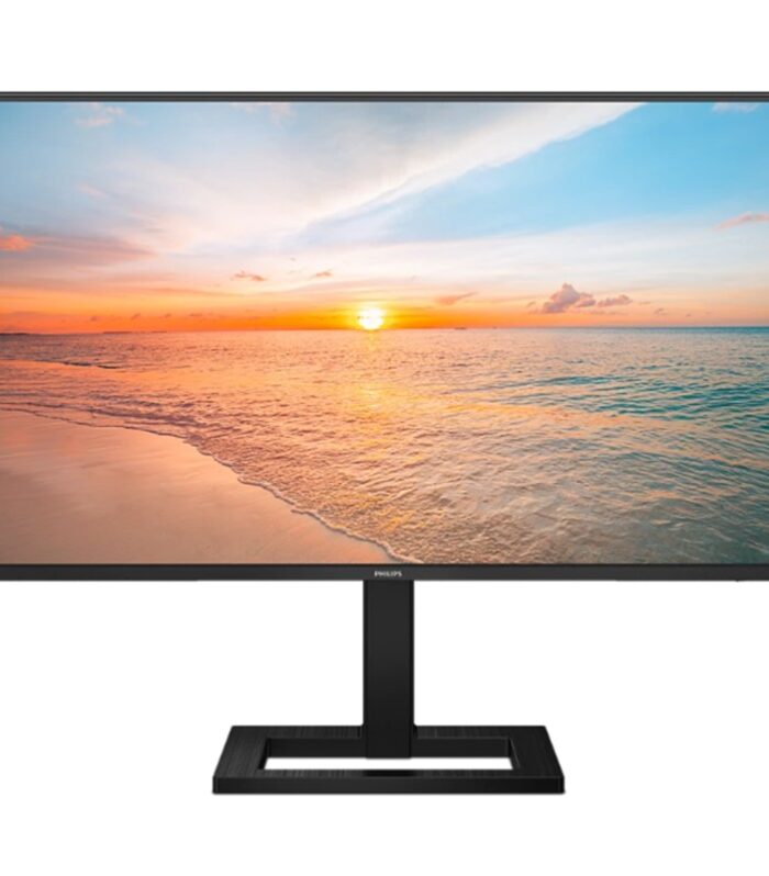 23.8 PHILIPS 24E1N1300AE/00 IPS 4MS 120MHZ 1XHDMI USB-C FHD 1920X1080 HOPARLÖR YÜKSEKLİK AYARI FLICKER-FREE VESA