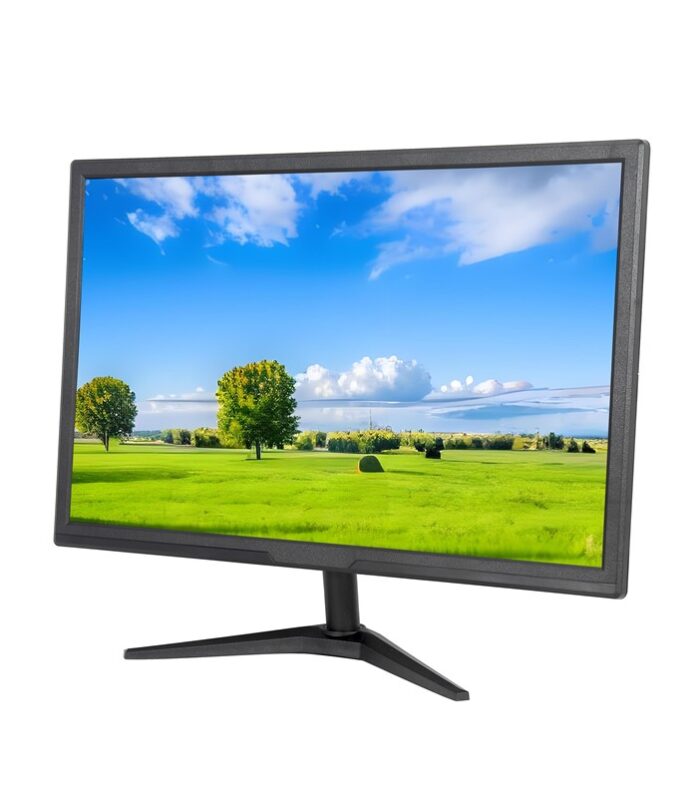 19.5 INC SENSEI HS195 1600X900 60HZ 5MS HDMI+VGA LED MONITOR