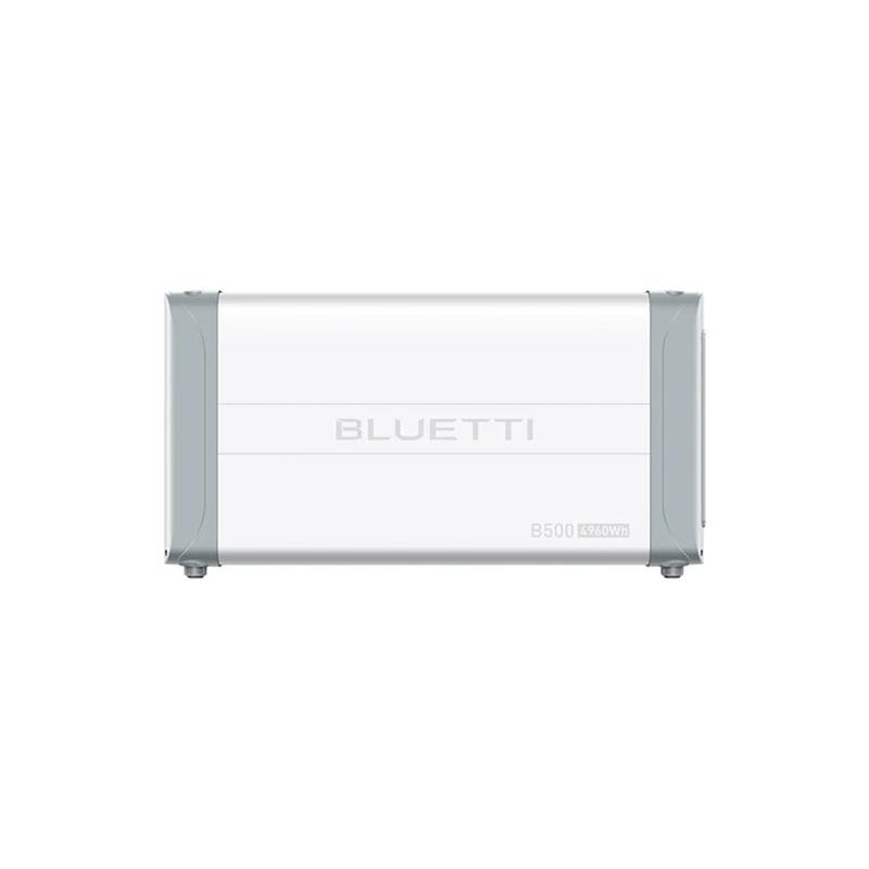 BLUETTI B500 4960WH HARİCİ BATARYA ÜNİTESİ
